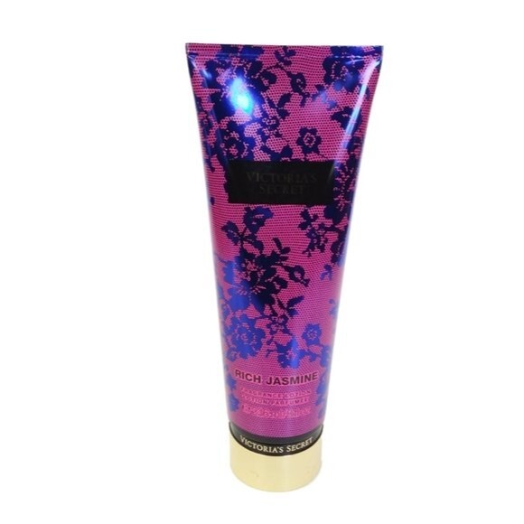 Victoria Secret Rich Jasmine 2 Piece Lotion Mist Set - Picture 1 of 7